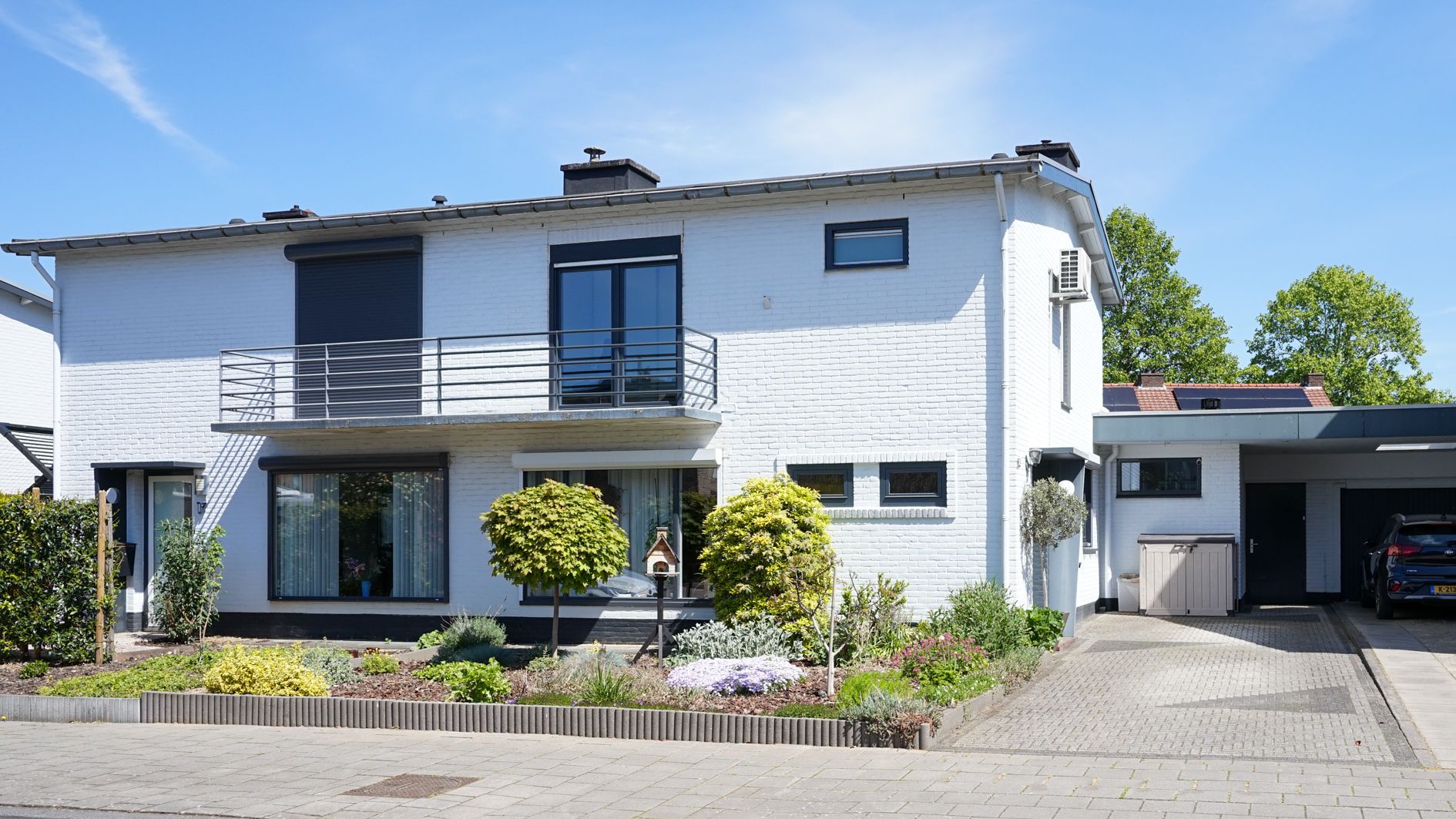 Van Ostadestraat 21 