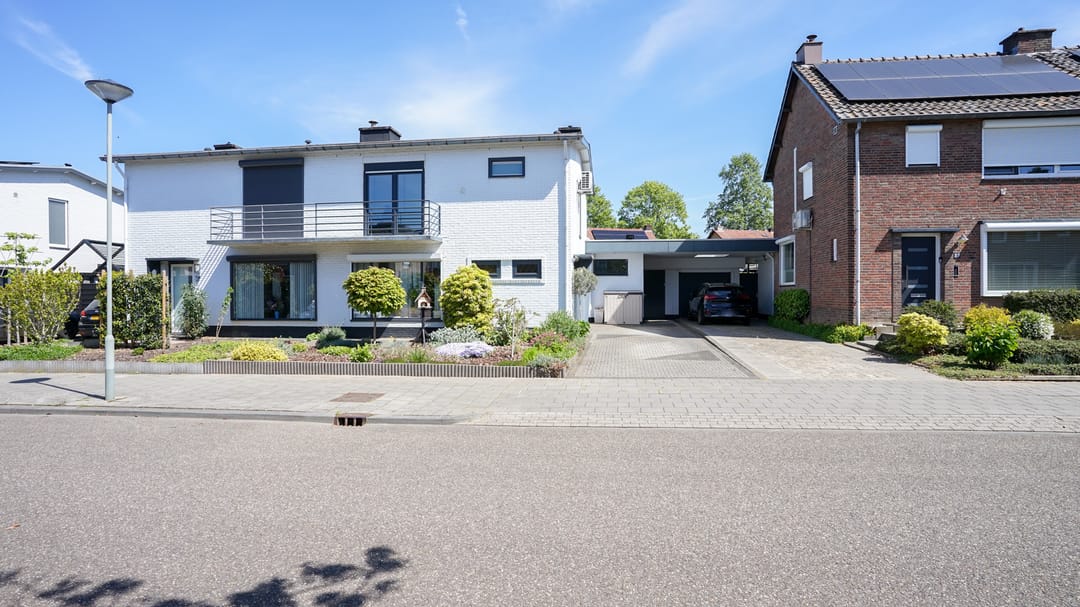 Foto 47 van Van Ostadestraat 21