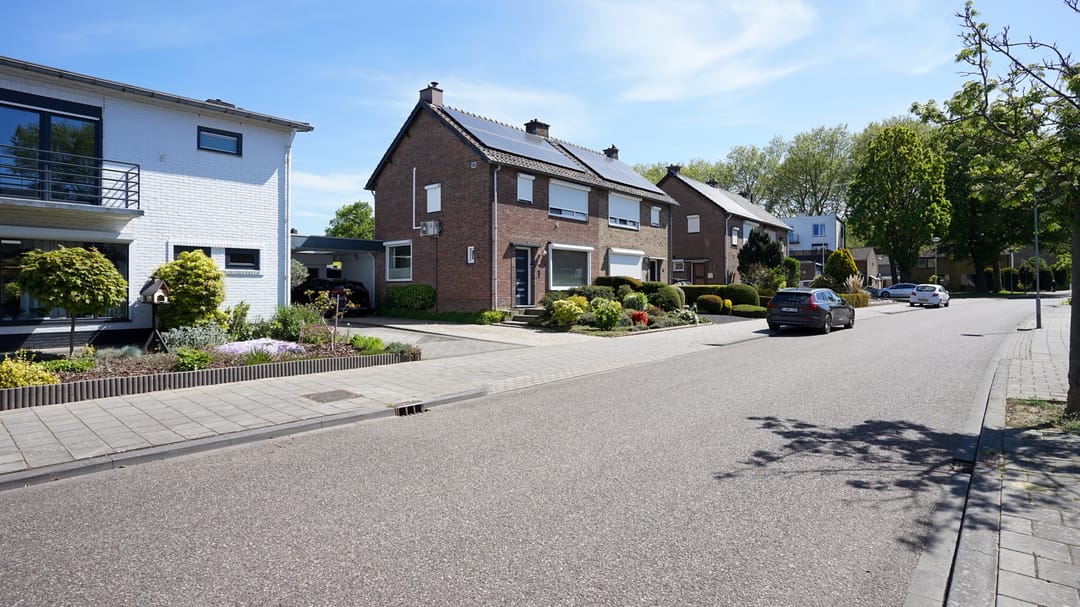 Foto 46 van Van Ostadestraat 21