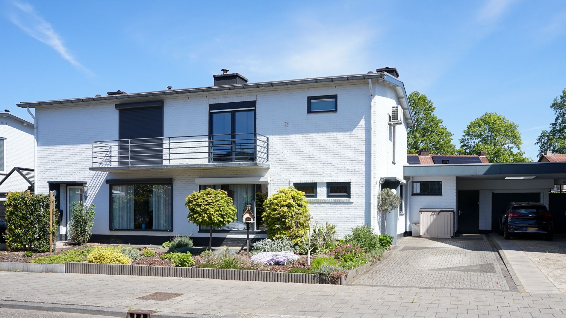 Foto 45 van Van Ostadestraat 21