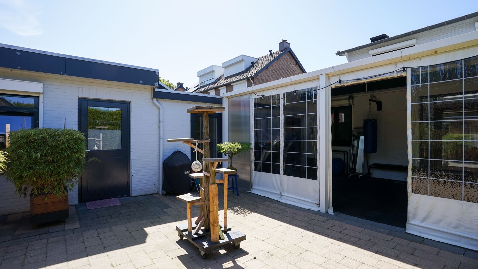 Foto 42 van Van Ostadestraat 21
