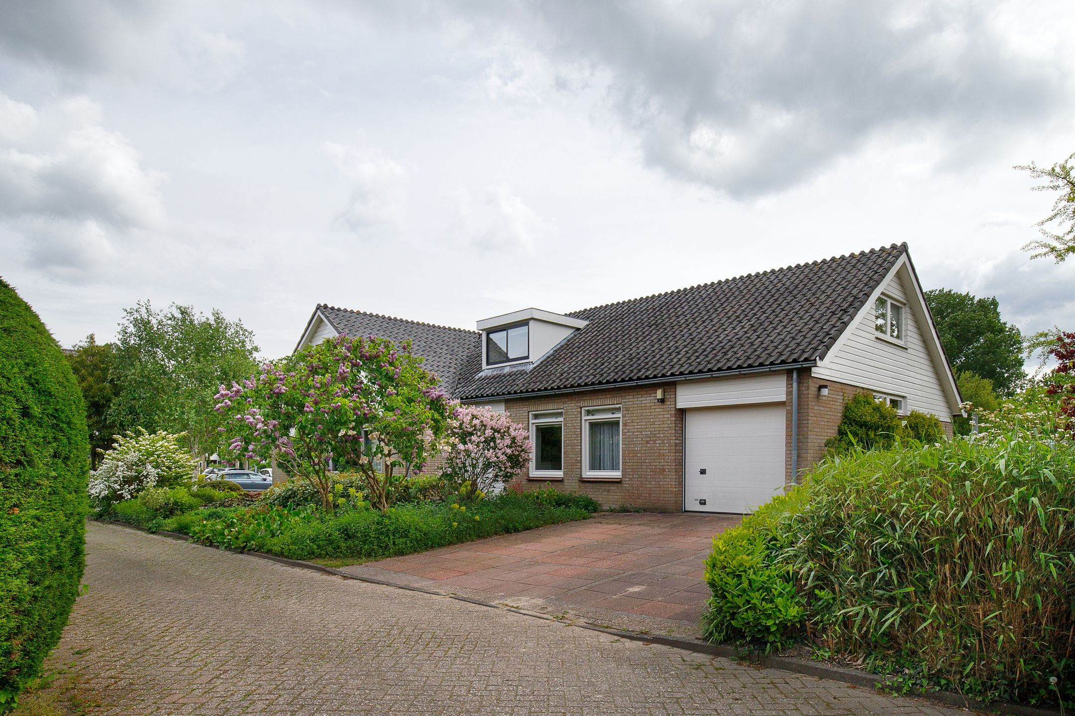 Photo 6 of Sikkelstraat 43