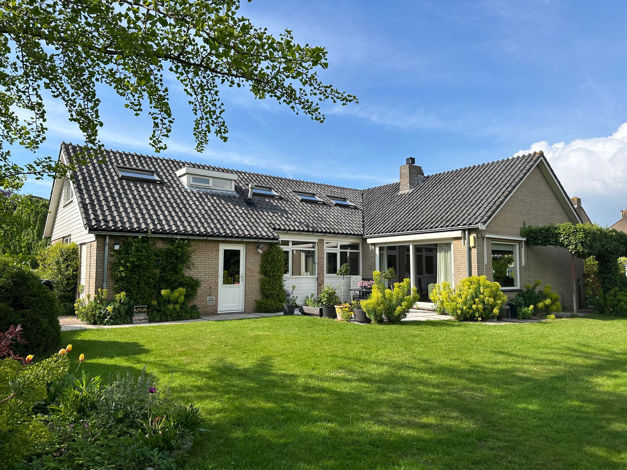 Photo 3 of Sikkelstraat 43