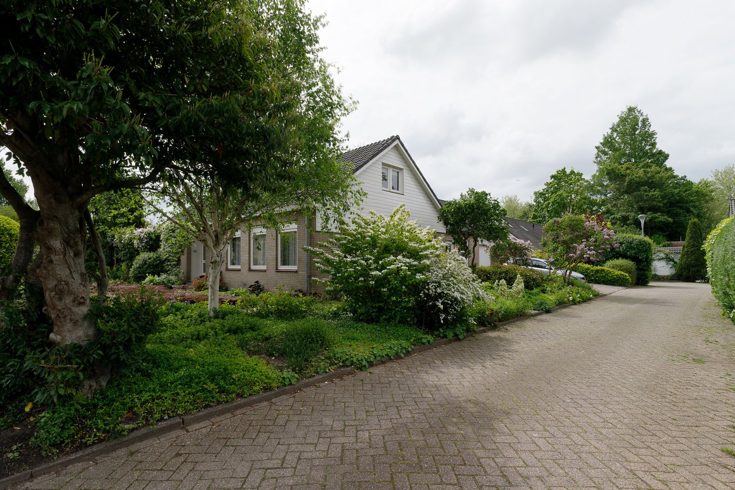 Photo 49 of Sikkelstraat 43