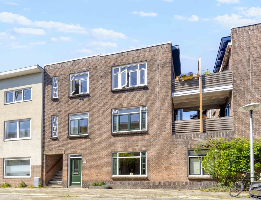 Foto 1 van Celebesstraat 89