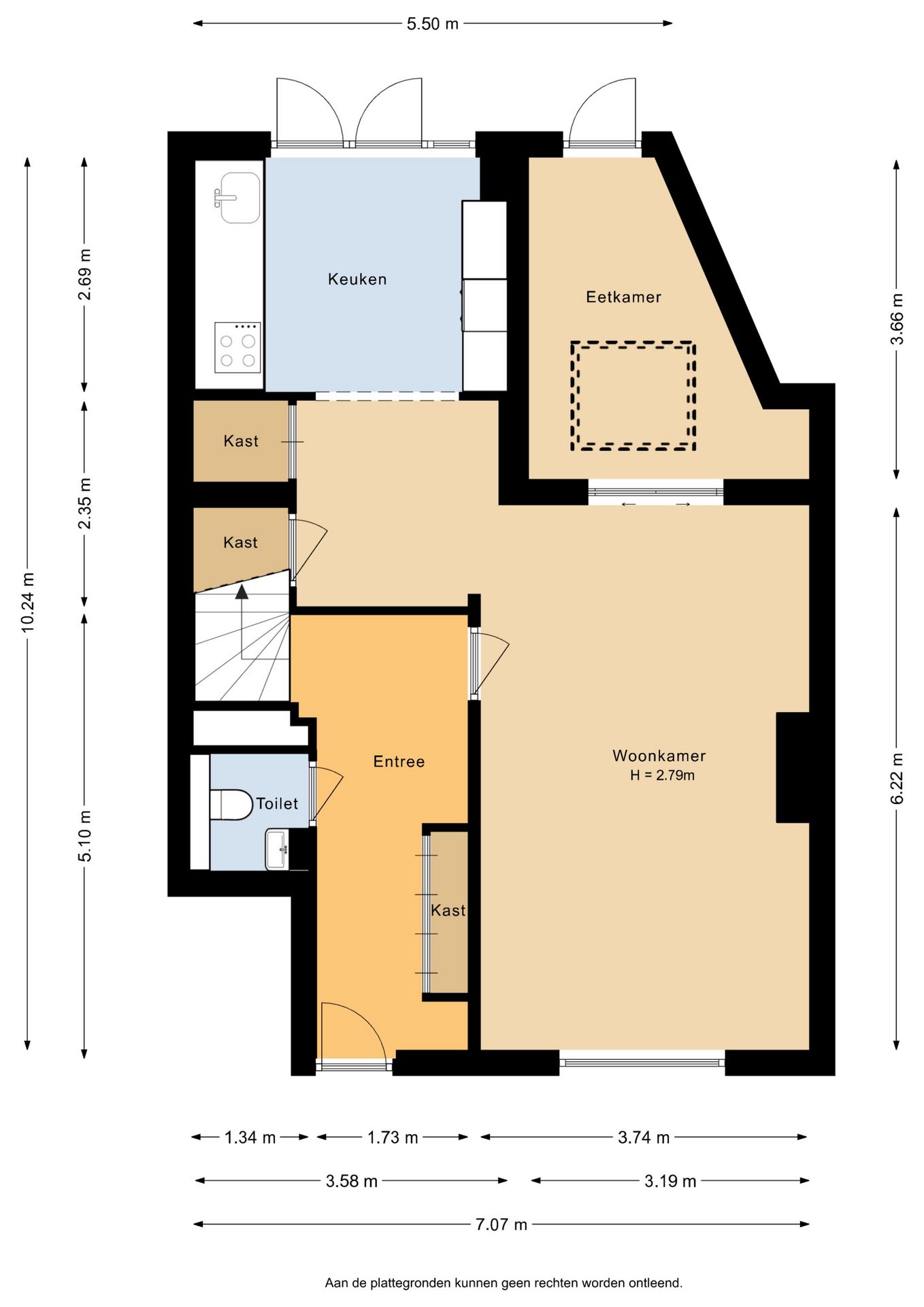 Foto 44 van Celebesstraat 89