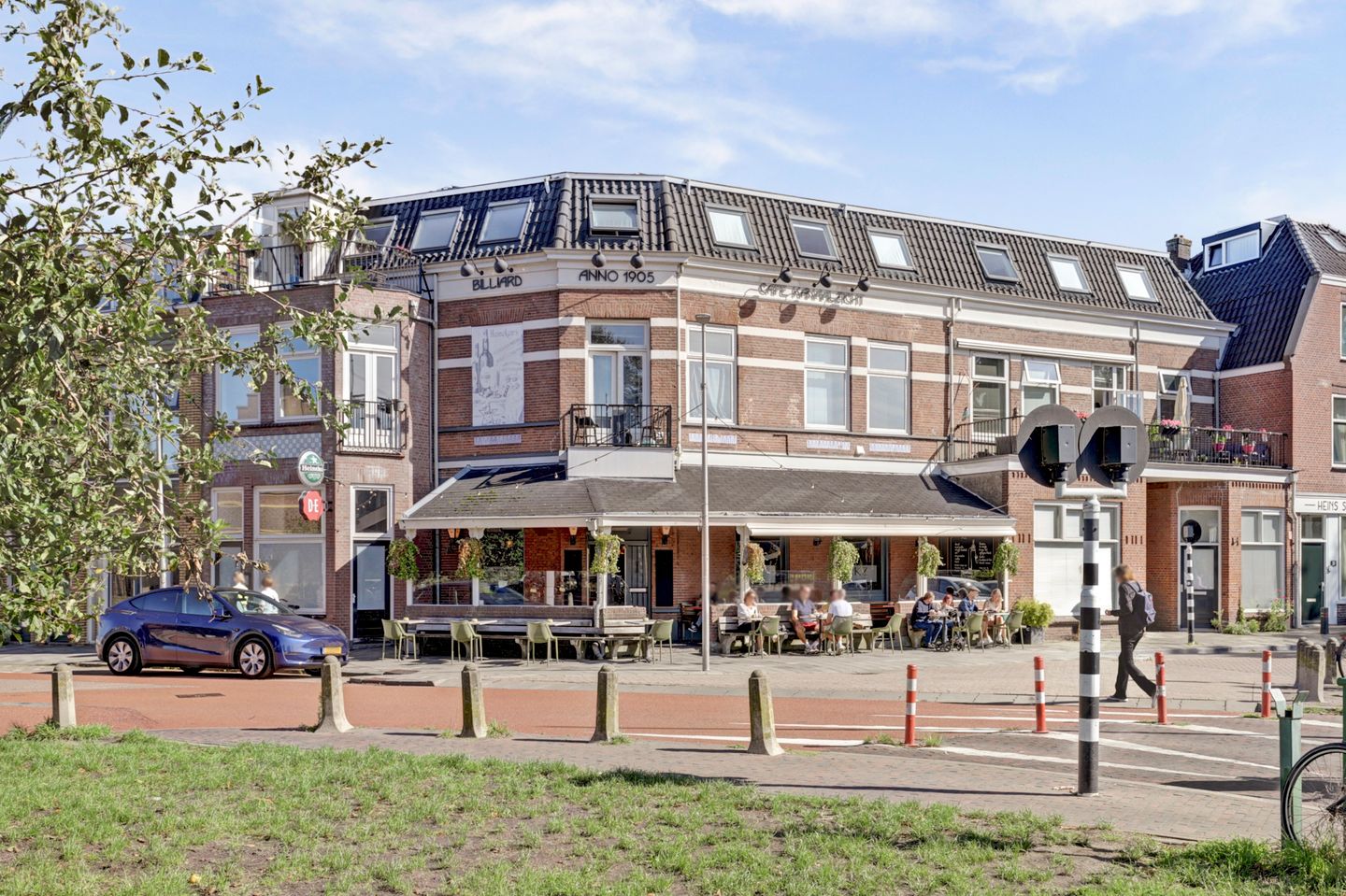 Foto 40 van Celebesstraat 89