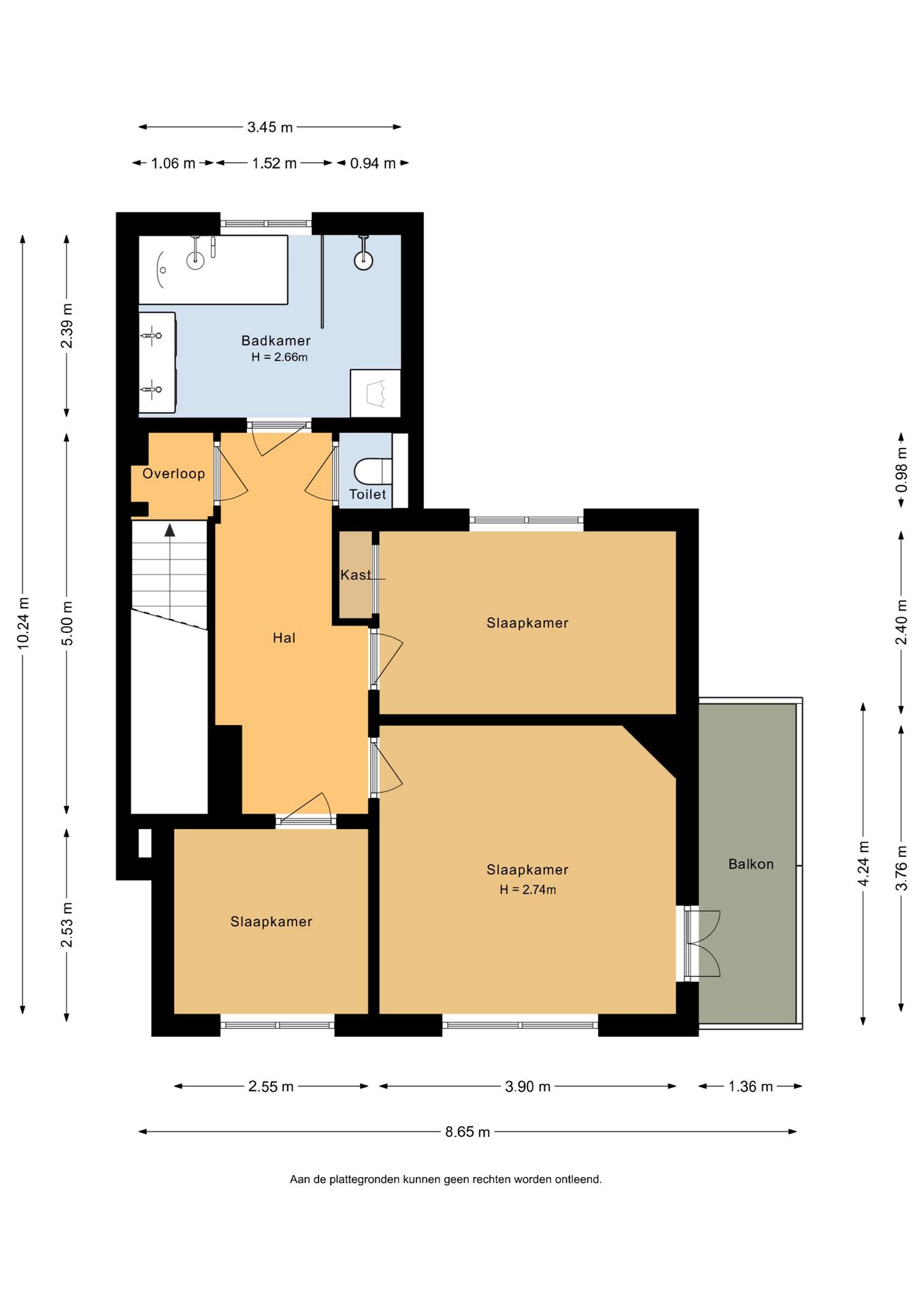 Foto 45 van Celebesstraat 89