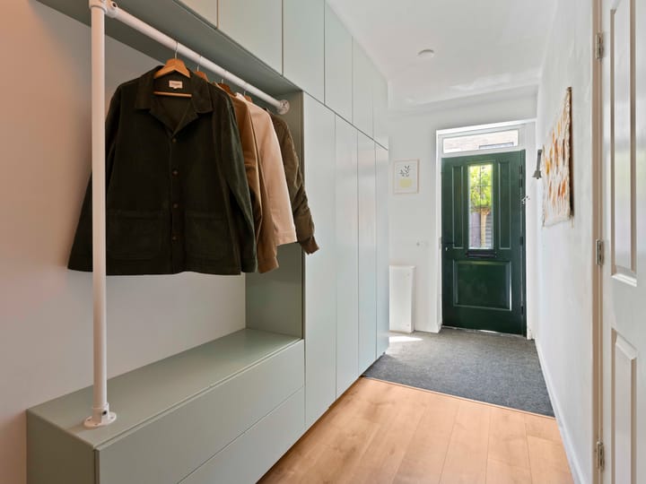 Foto 3 van Celebesstraat 89