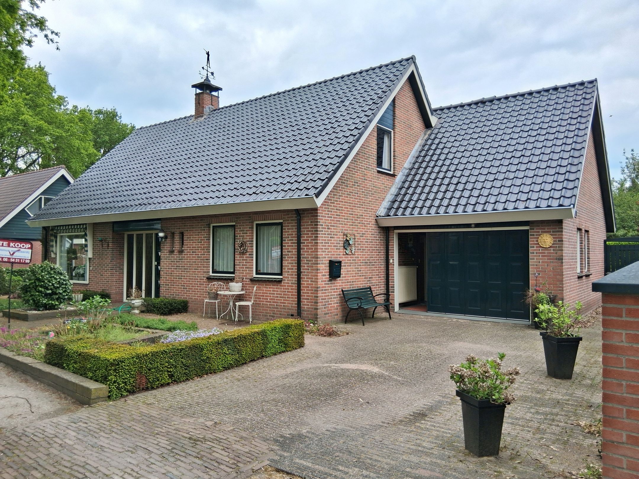 De Vennen 16 