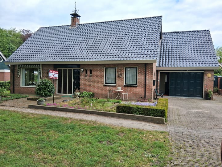 Photo 2 of De Vennen 16