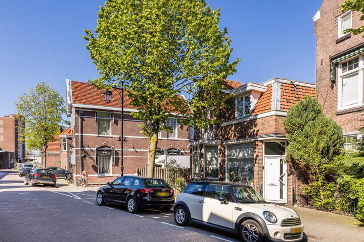 Appartement te koop: Oostzijde 92A, Zaandam