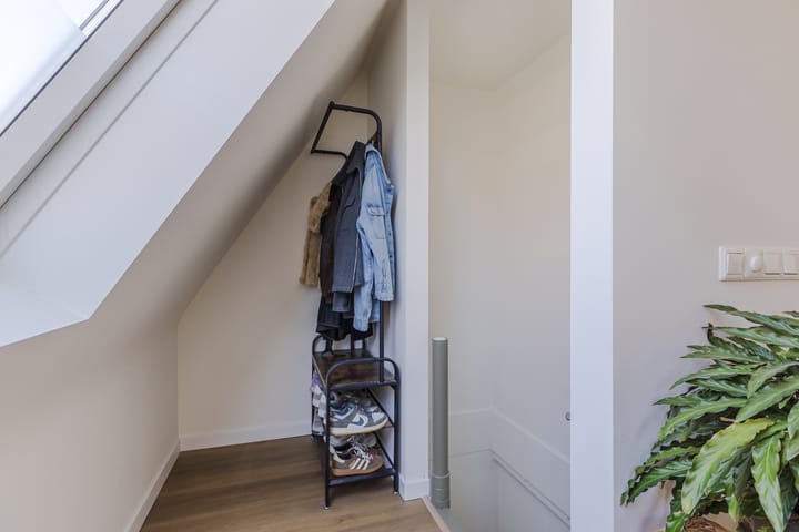 Appartement te koop: Oostzijde 92A, Zaandam