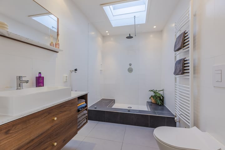 Appartement te koop: Oostzijde 92A, Zaandam