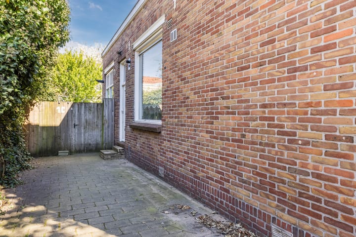 Appartement te koop: Oostzijde 92A, Zaandam