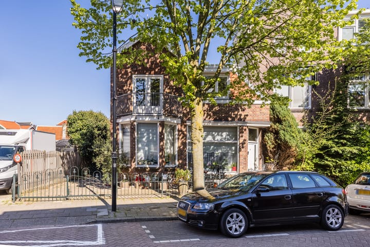 Appartement te koop: Oostzijde 92A, Zaandam