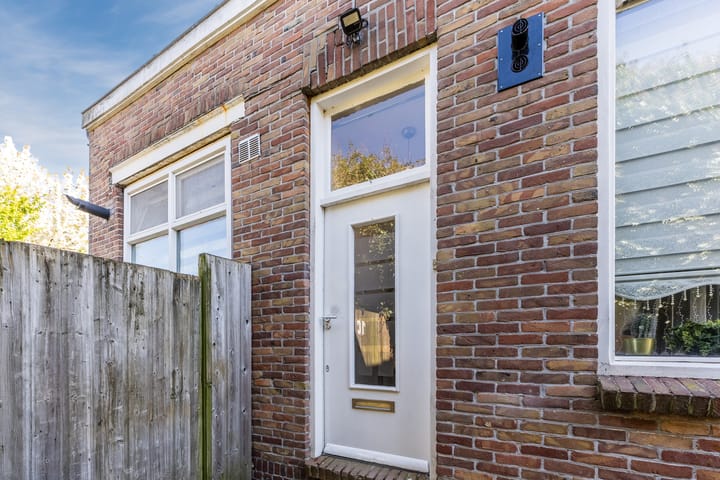 Appartement te koop: Oostzijde 92A, Zaandam