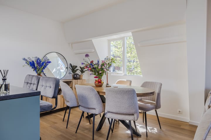 Appartement te koop: Oostzijde 92A, Zaandam