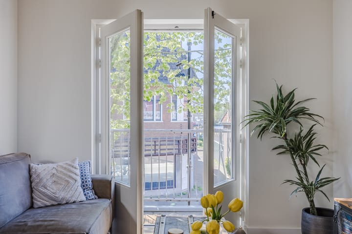 Appartement te koop: Oostzijde 92A, Zaandam