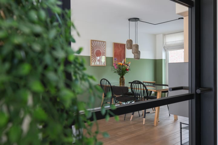 Photo 4 of Prof. van Itersonstraat 138