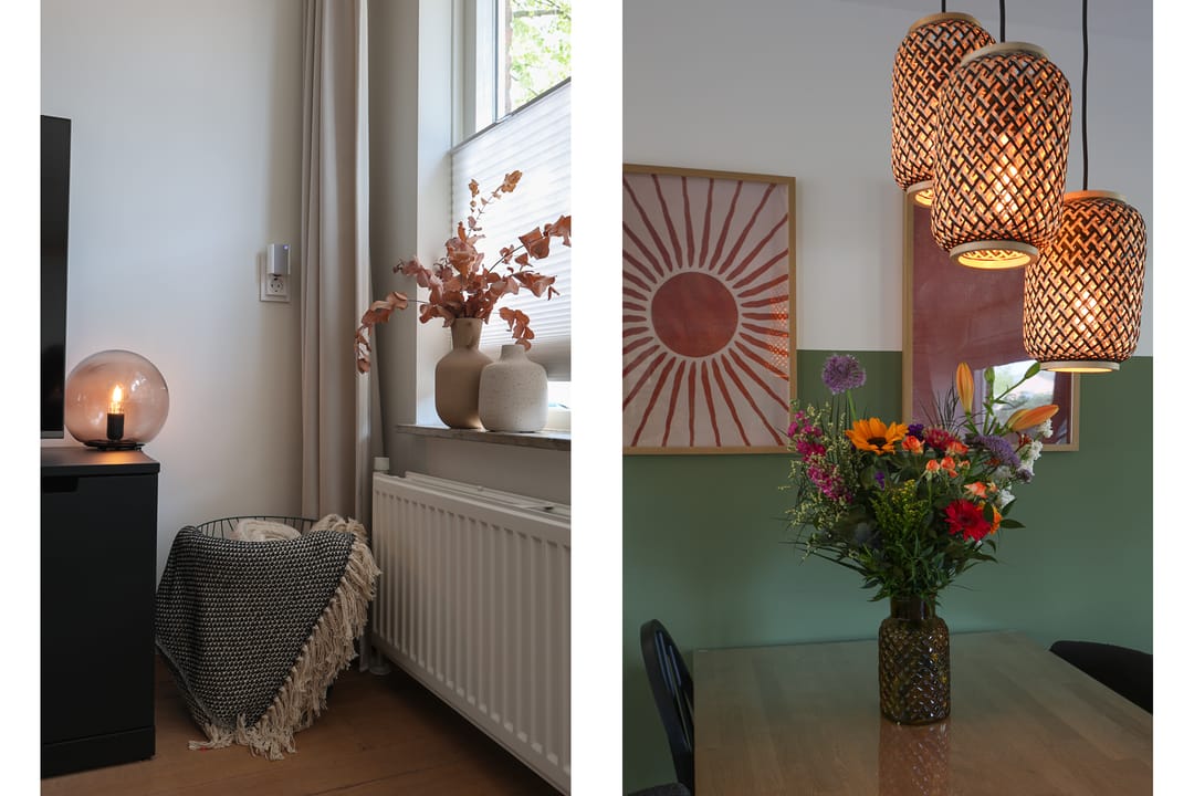 Photo 13 of Prof. van Itersonstraat 138