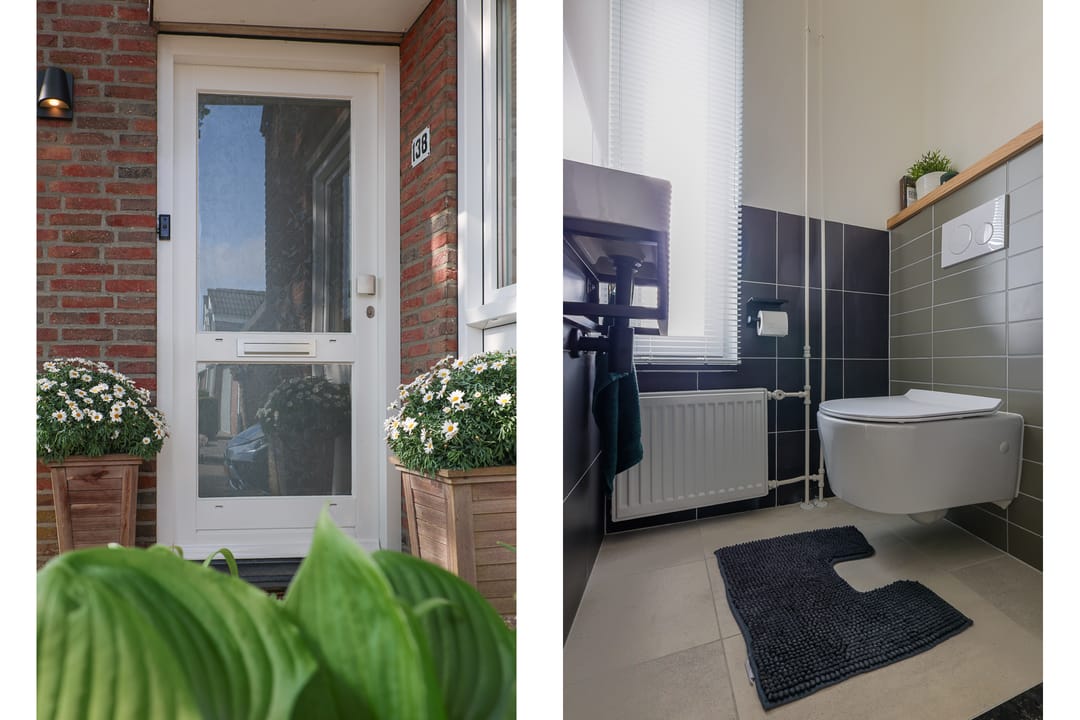 Photo 2 of Prof. van Itersonstraat 138