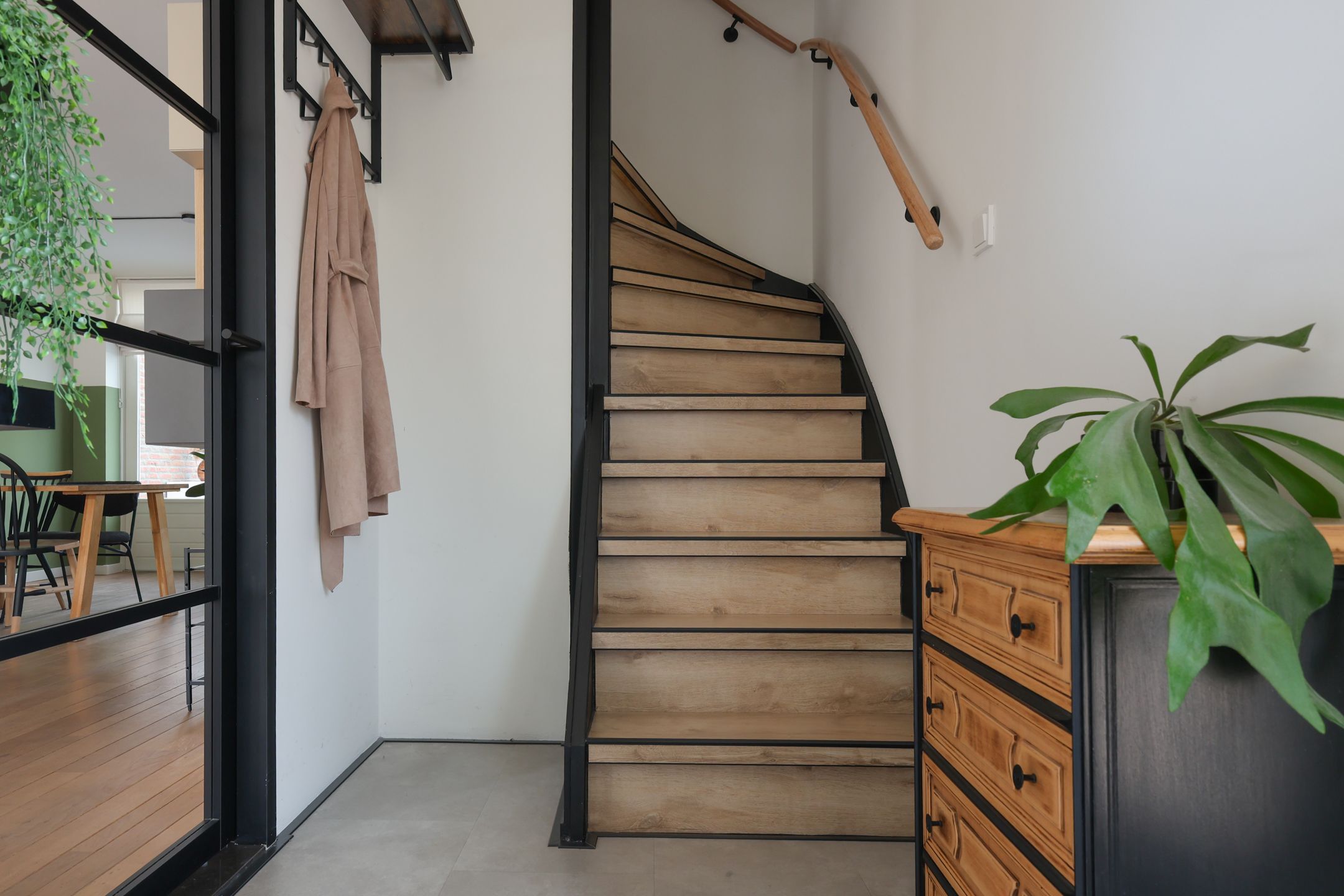 Photo 3 of Prof. van Itersonstraat 138