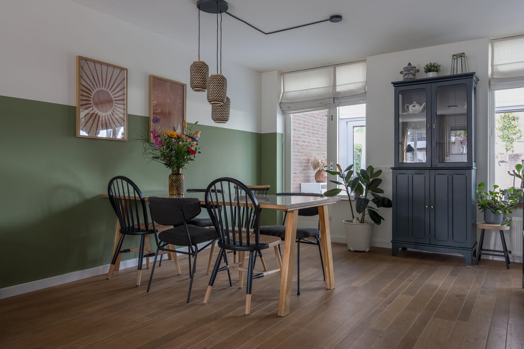 Photo 11 of Prof. van Itersonstraat 138