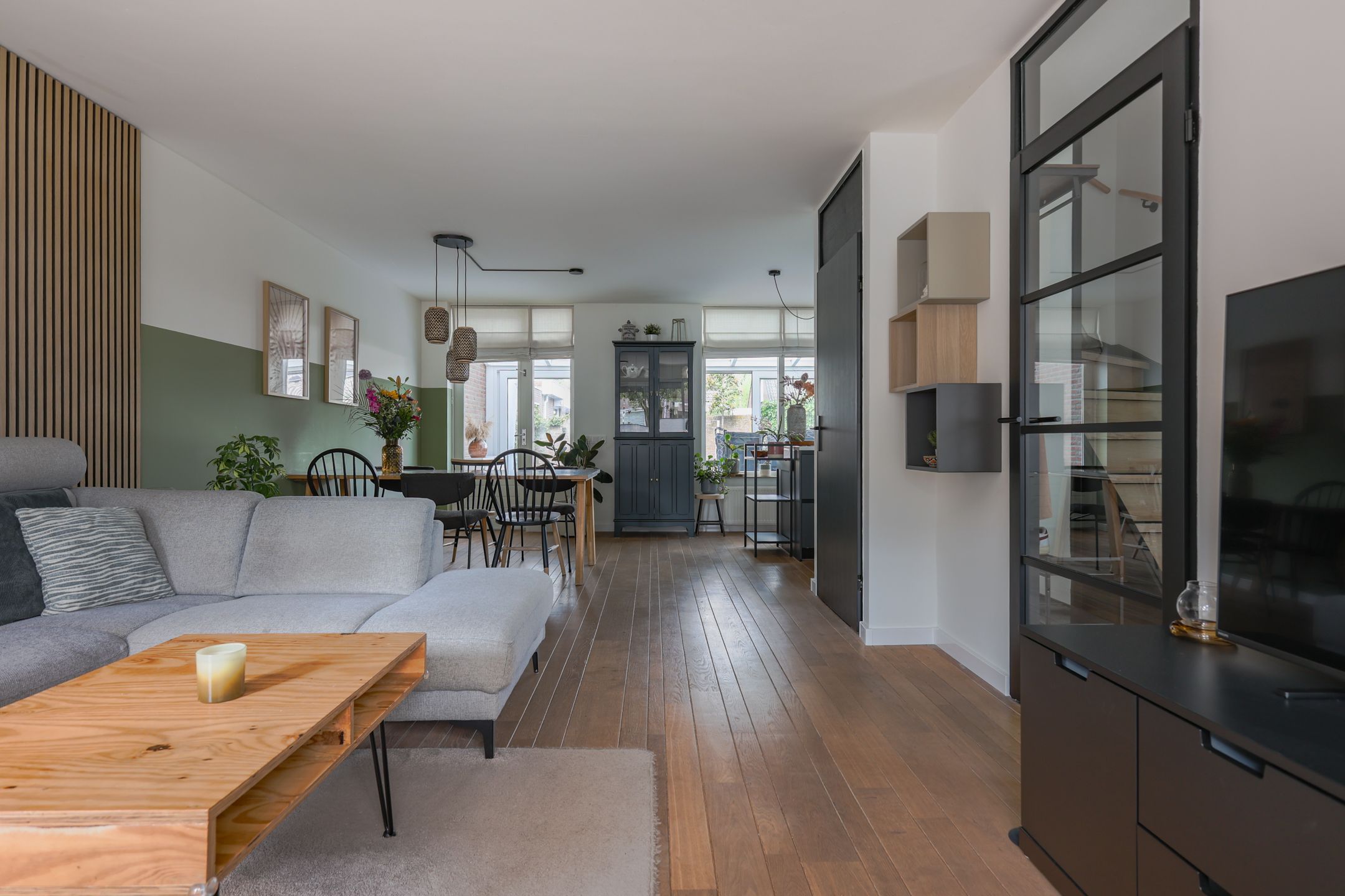 Photo 9 of Prof. van Itersonstraat 138