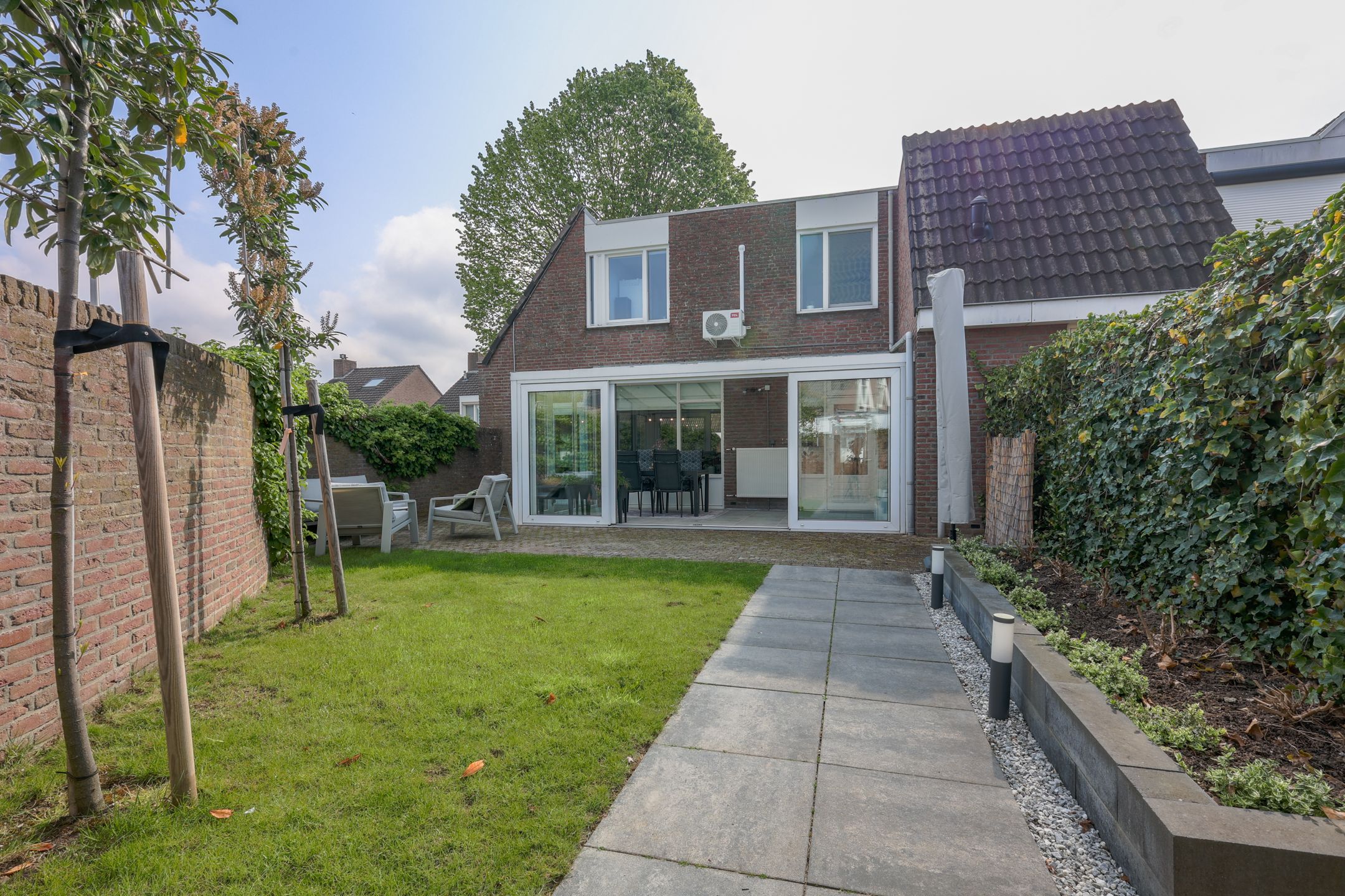 Photo 33 of Prof. van Itersonstraat 138