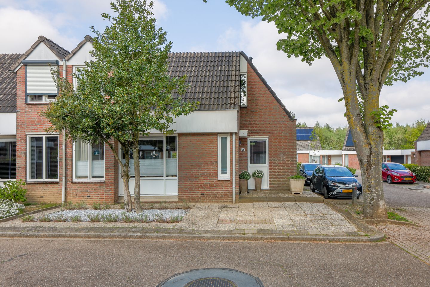 Photo 35 of Prof. van Itersonstraat 138