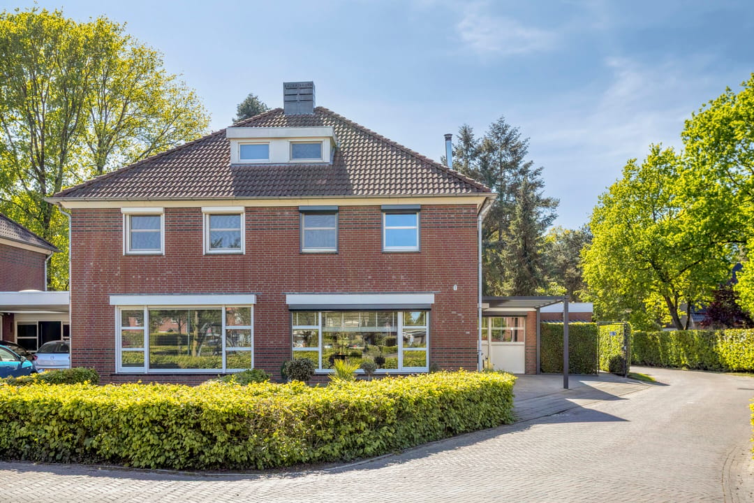 Foto 1 van Hoekendaalse Velden 3