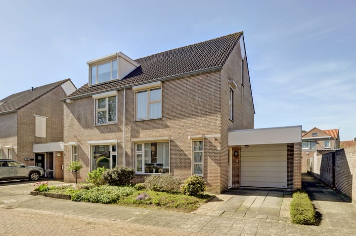 Foto 2 van Jeroen Boschstraat 19