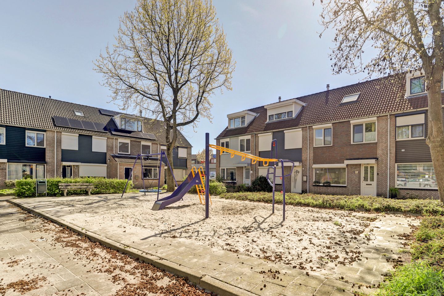 Foto 4 van Jeroen Boschstraat 19
