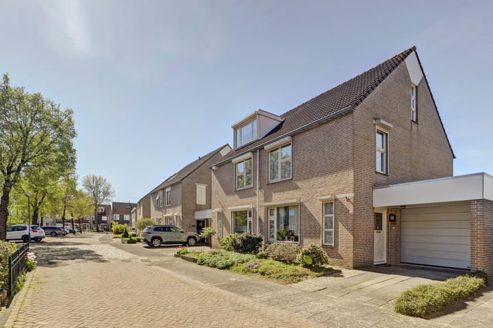 Foto 3 van Jeroen Boschstraat 19