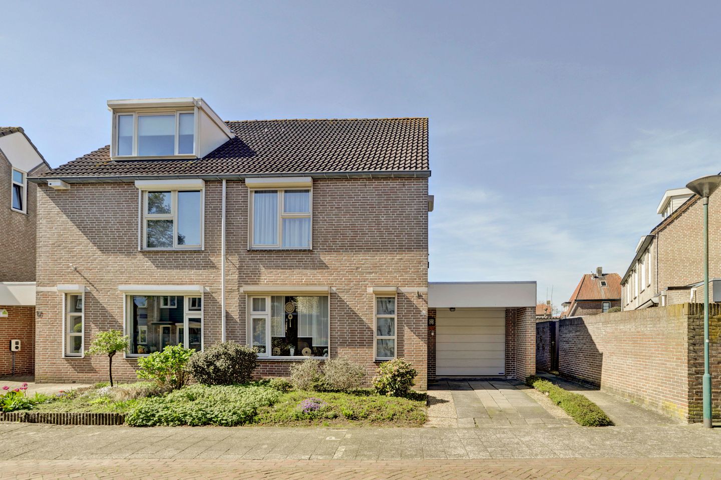Foto 1 van Jeroen Boschstraat 19