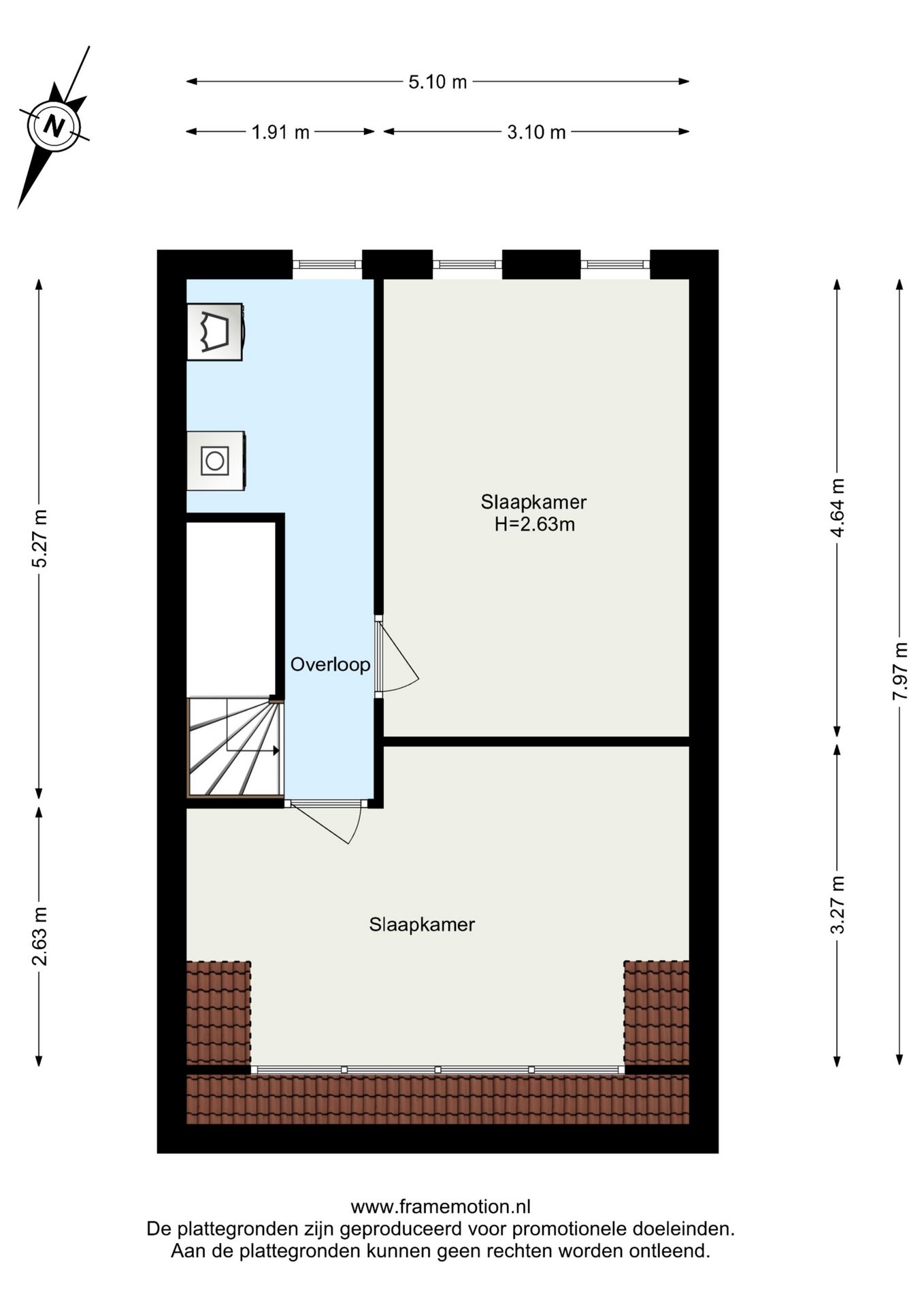 Foto 44 van Loofdakstraat 29