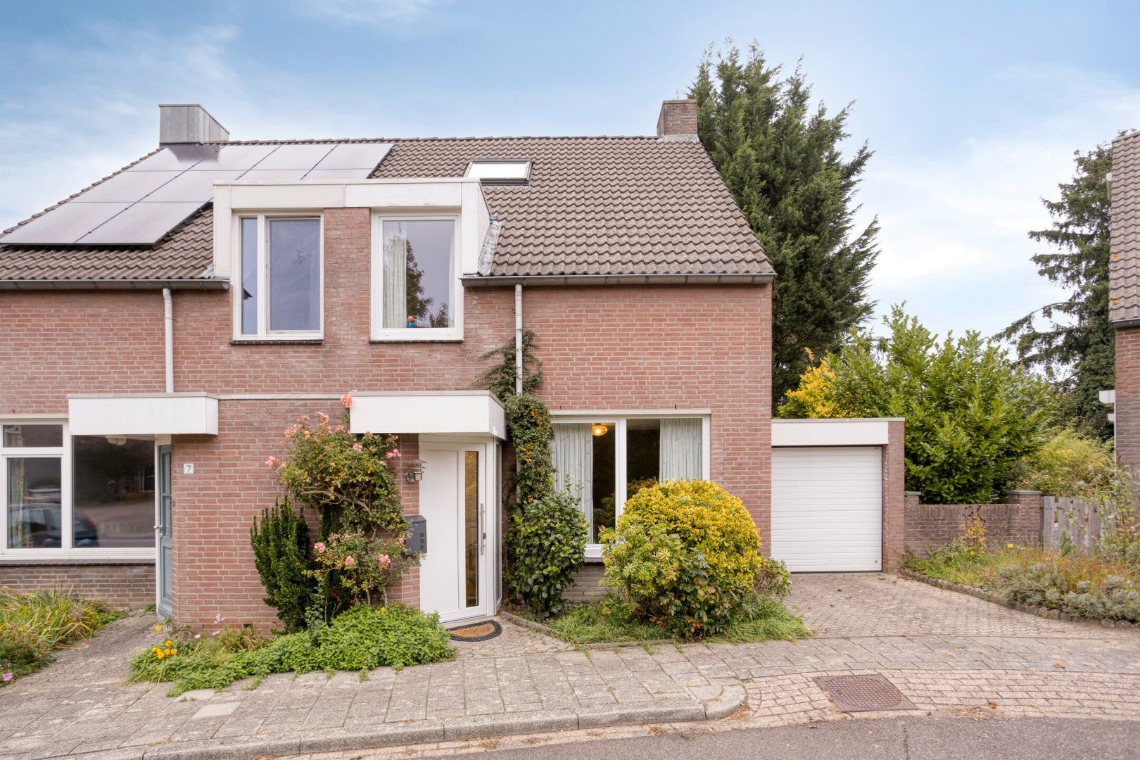 Pastoor Prickaertsstraat 5 