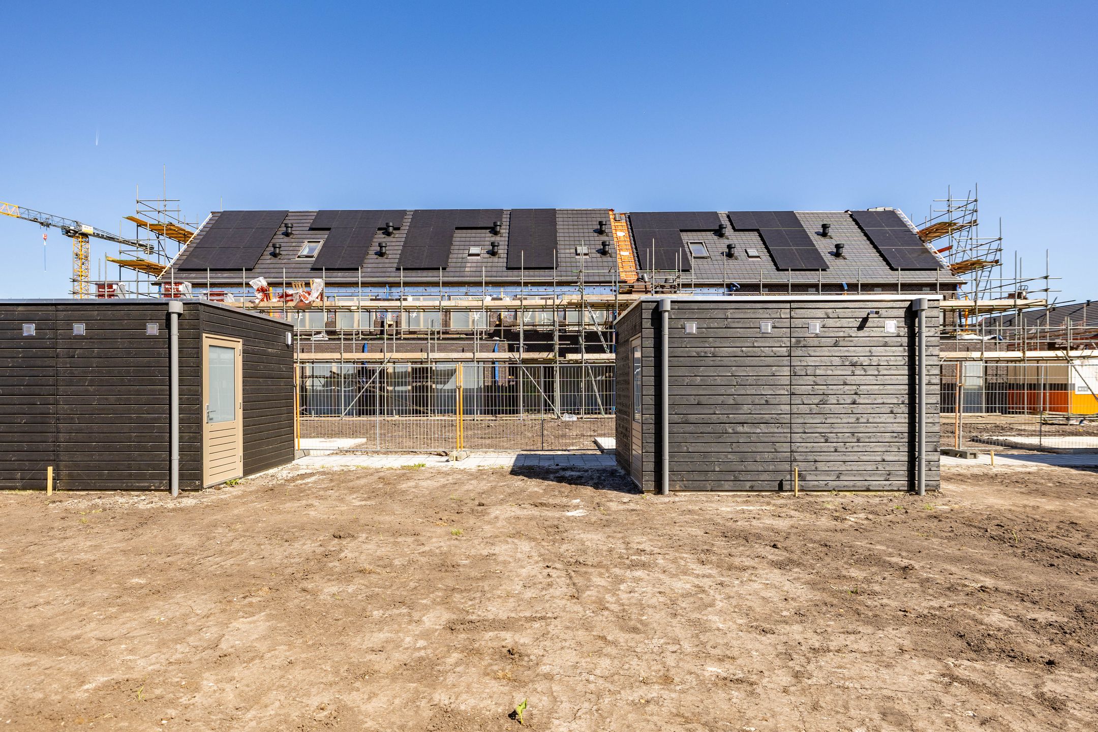 Photo 36 of Halshoek 8