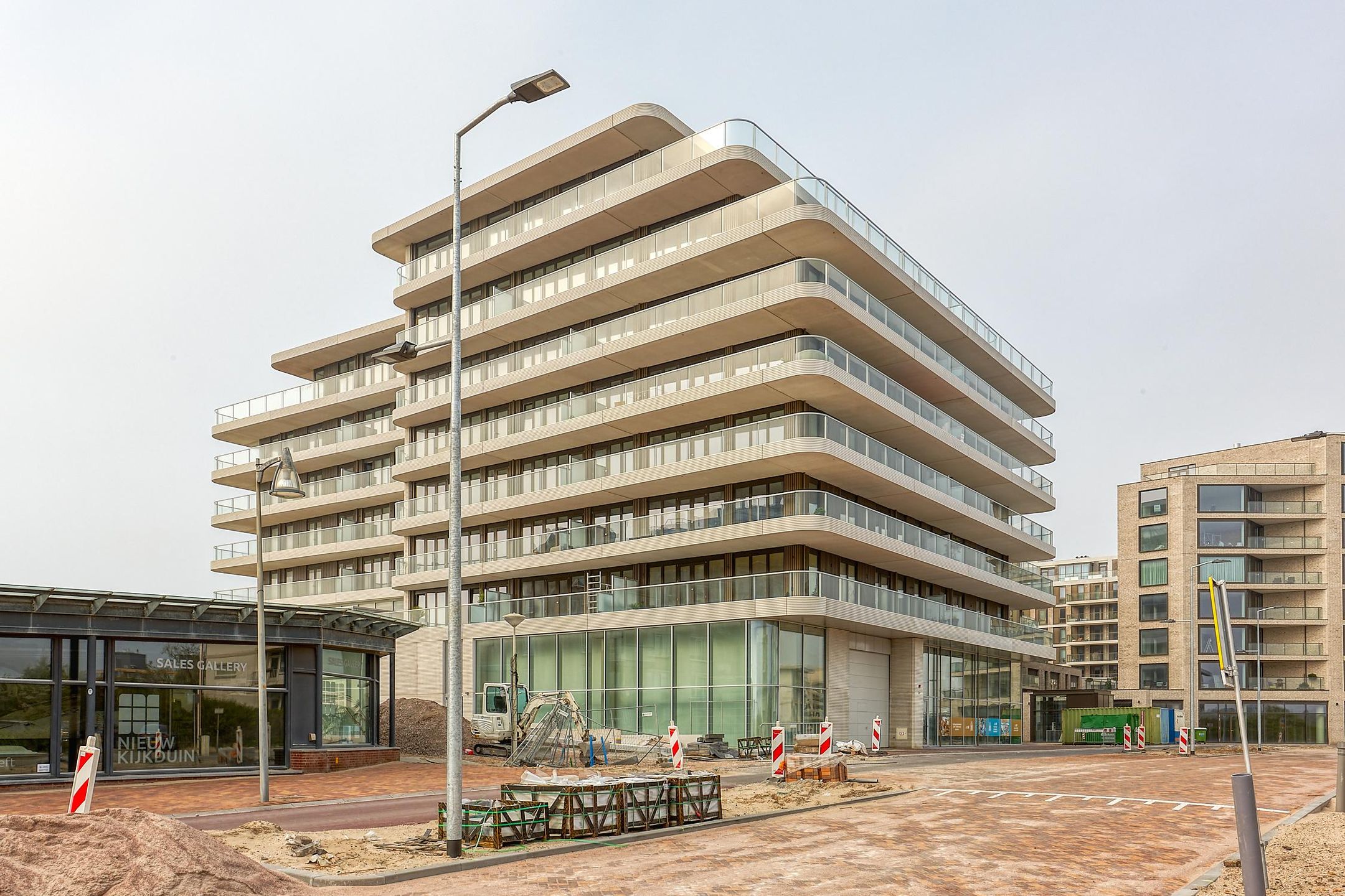 Deltapromenade 433 Den Haag