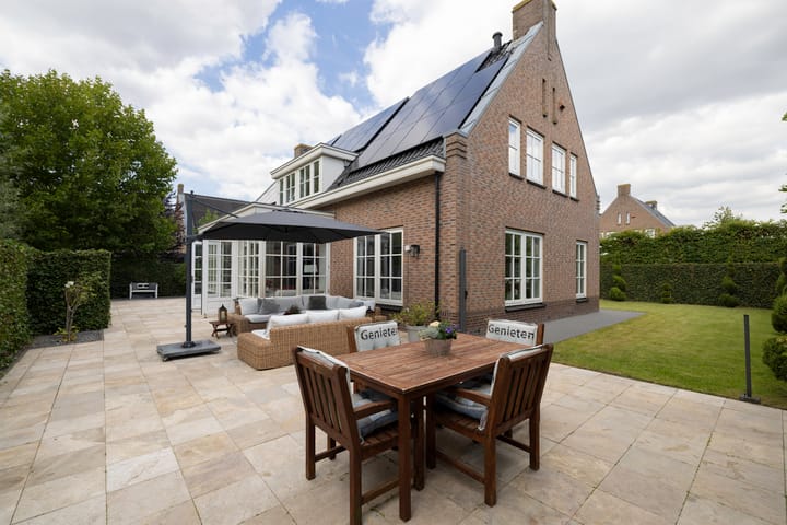 Foto 5 van Sapporodreef 16