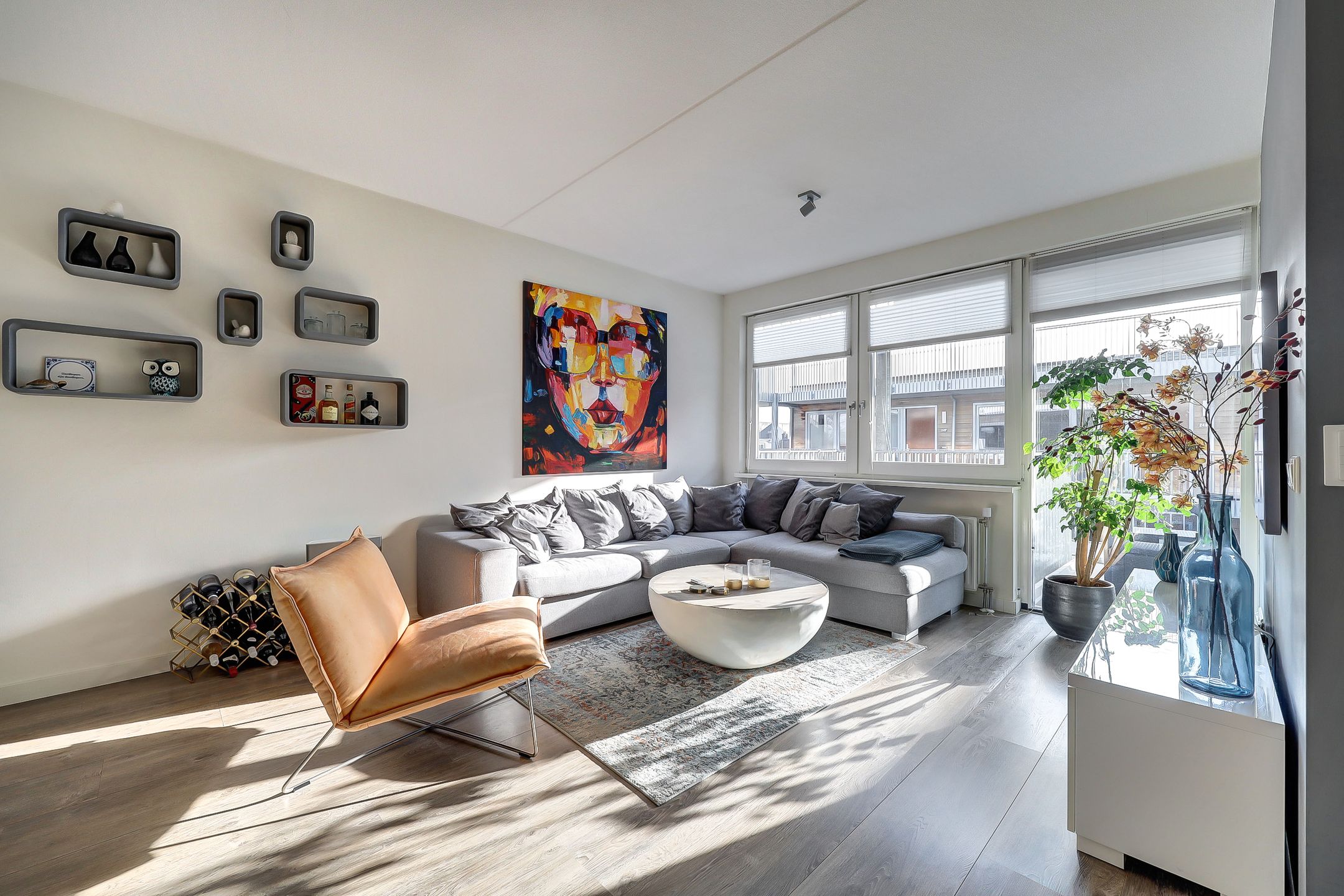 Graafseweg 247-M Nijmegen - Widok 2