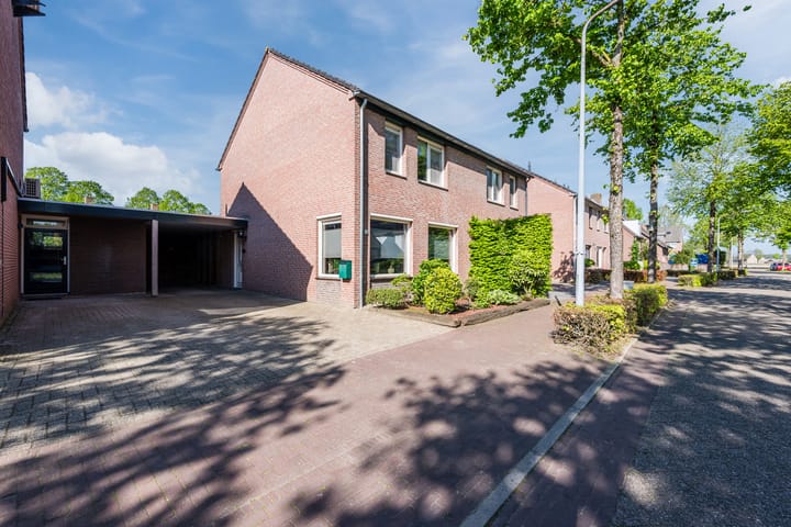Foto 4 van Vossenhof 12