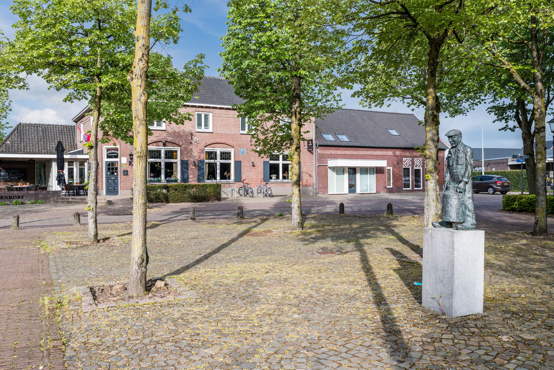 Foto 48 van Vossenhof 12