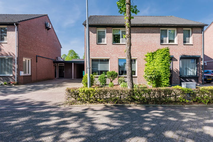 Vossenhof 12