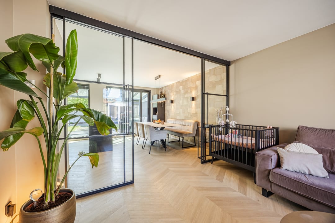 Photo 2 of Jeroen Boschstraat 66