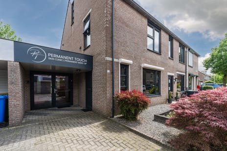 Jeroen Boschstraat thumbnail