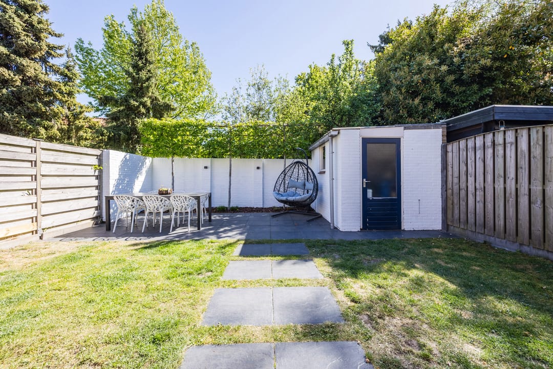 Photo 22 of Jeroen Boschstraat 66