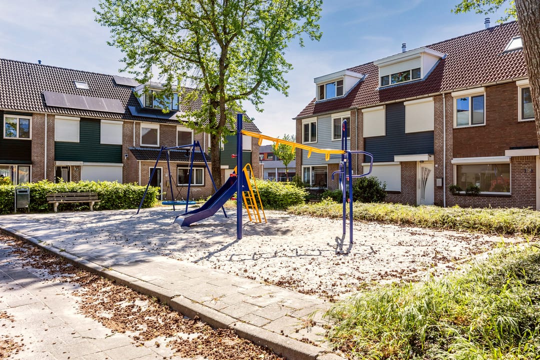 Photo 56 of Jeroen Boschstraat 66
