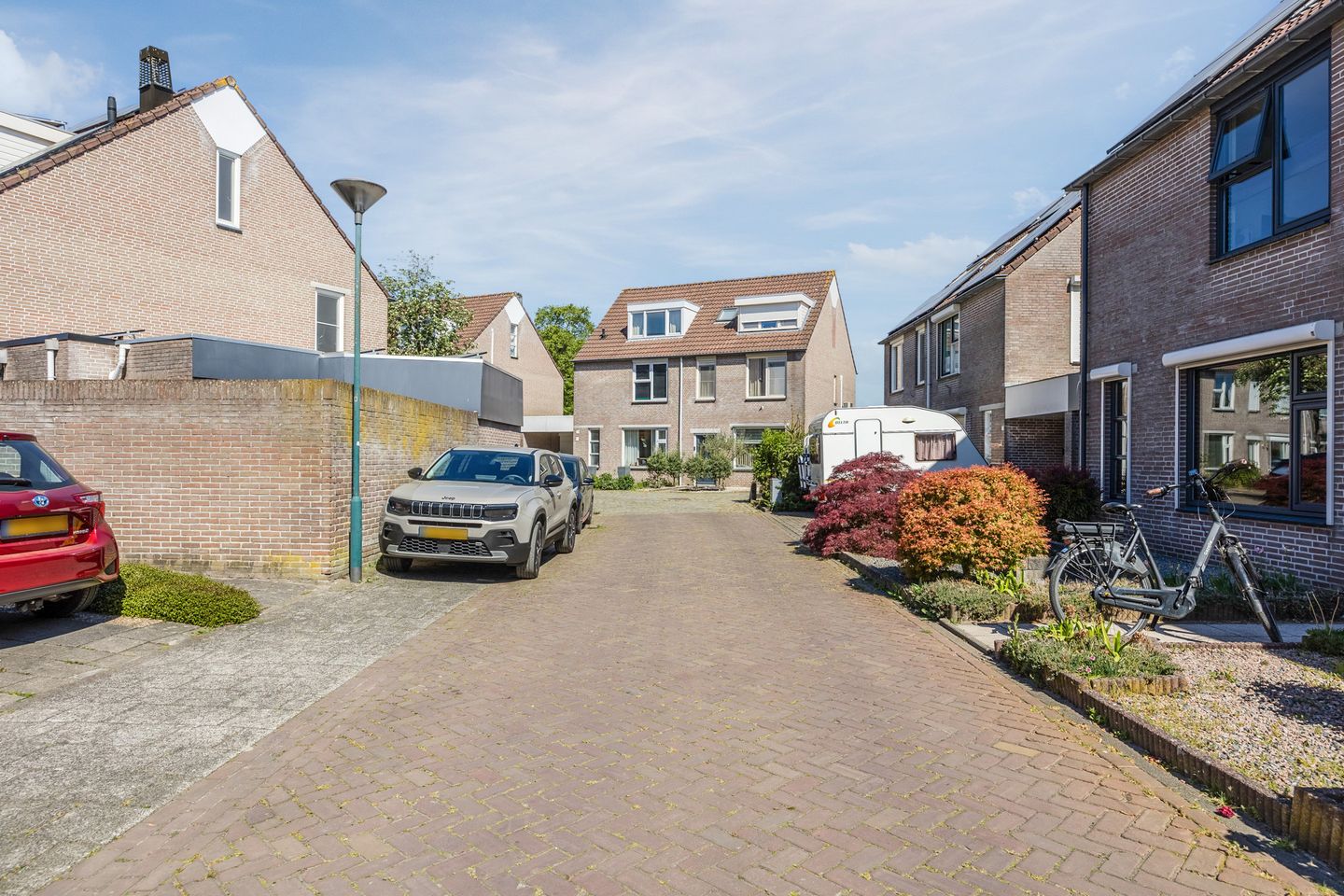 Photo 55 of Jeroen Boschstraat 66